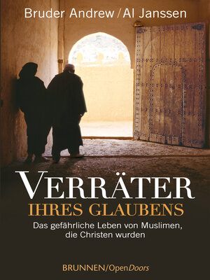 cover image of Verräter ihres Glaubens